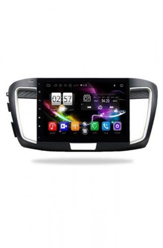 شاشة هوندا أكورد - 2013-2017