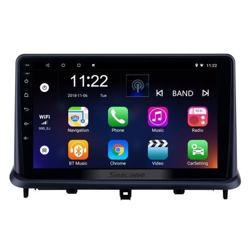 شاشة شانجان لفين Lv7 - 2014-2017