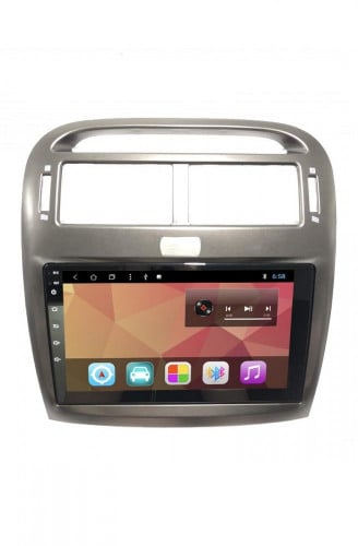 شاشة سيارة لكزس 430-400 - 2000-2005