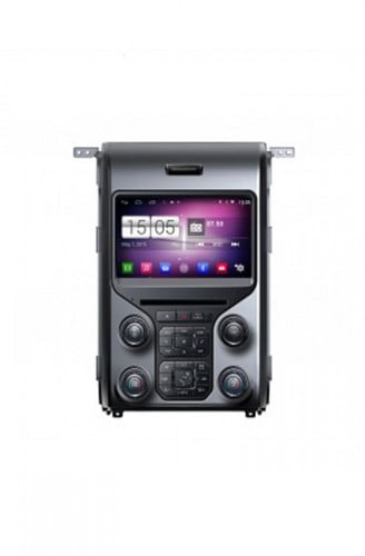 شاشة سيارة فورد إكسبديشن - F150، 2013-2014