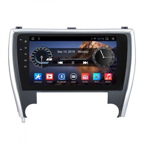 شاشه اوريون 2013/2015