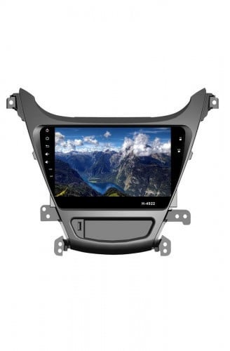 شاشة النترا 2012-2016