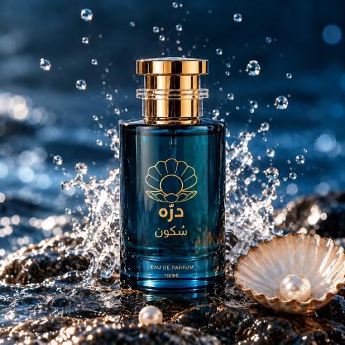 عطر سُكون اودو بيرفيوم - 100 مل