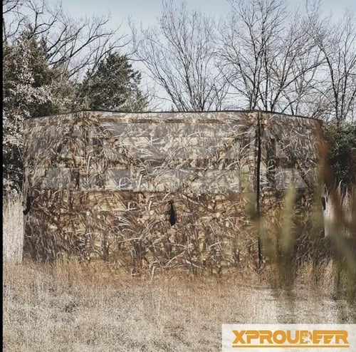 رواق تموية يمكن الرؤية من الداخل فقط