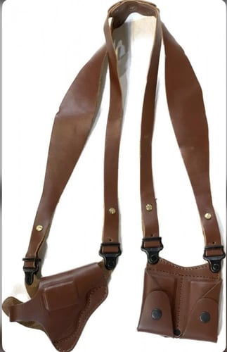 محزم محالة جلد باكستاني