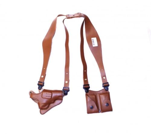 محزم محالة جلد باكستاني