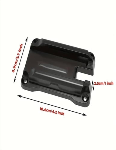 مغناطيس للمسدس