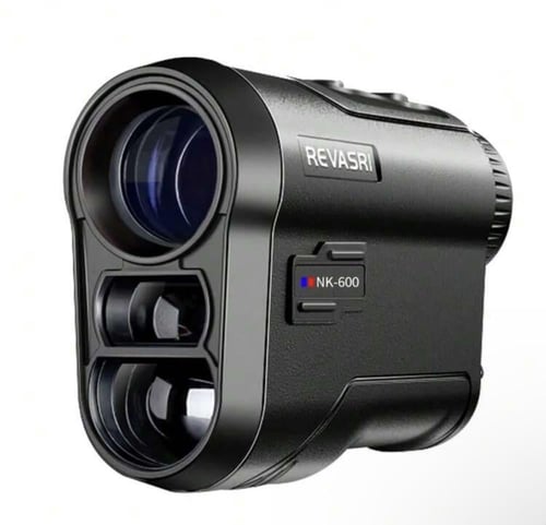 جهاز قياس المسافة