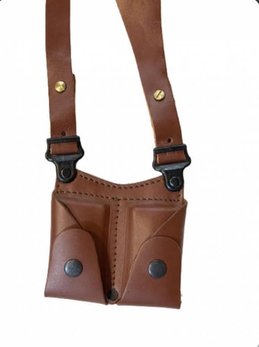 محزم محالة جلد باكستاني