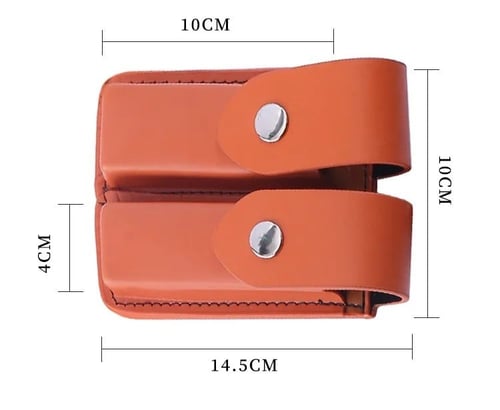 محزم جلد 9 ملي