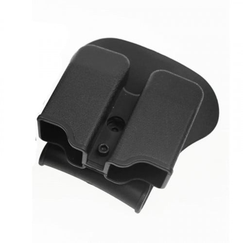 حافظة أمشاط