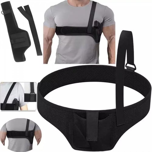 محزم أخفاء قابل لتعديل