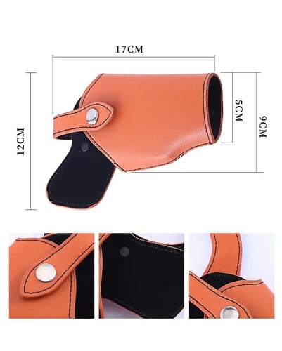 محزم جلد 9 ملي