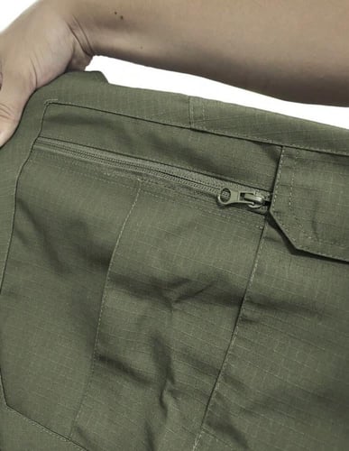 بنطلون رجالي تكتيكي مقاوم للماء، خفيف الوزن سريع ا...