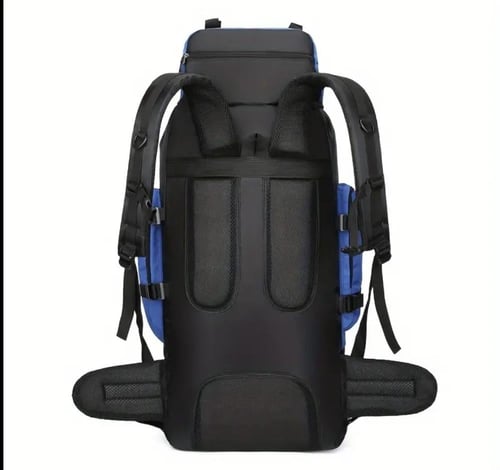 حقيبة ظهر تكتيكية السعة 90 لتر