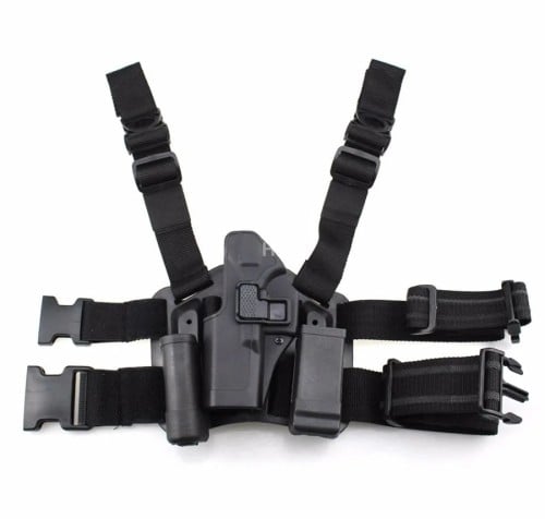 جراب مسدس جلوك للفخذ