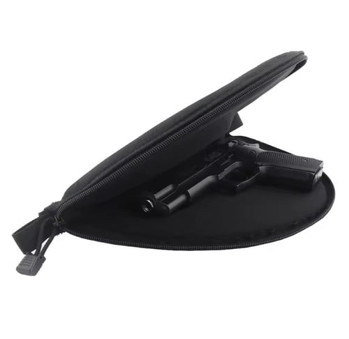 حقيبة لإخفاء المسدس