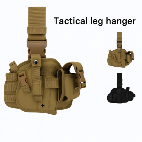 جراب مسدس تكتيكي للفخذ