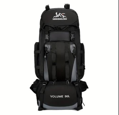 حقيبة ظهر تكتيكية السعة 90 لتر