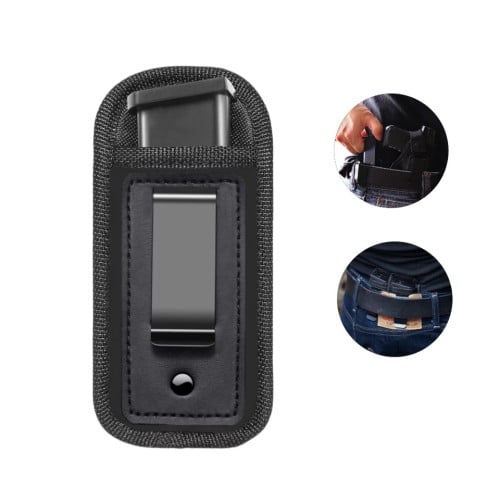 حافظة أمشاط للأخفاء