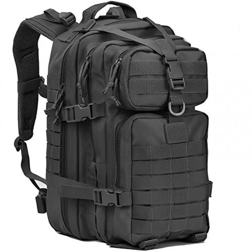 حقيبة تكتيكيه بتصميم عسكري 38L