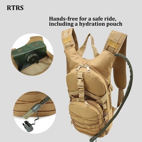 قربة ماء 3 لتر