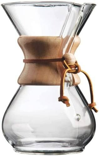 Chemex 6 cups