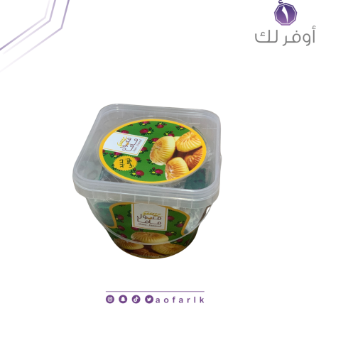معمول ماما 430g