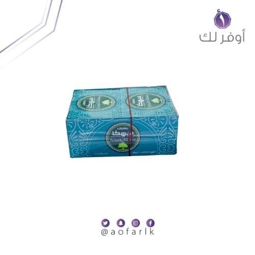 علك باطوق ميسكا 8*10*8حبات