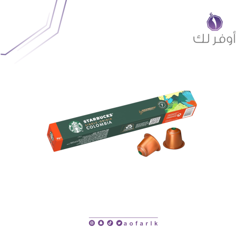 كبسولات روبيكا كابتشينو 14 كبسولة