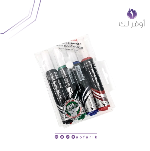 اقلام سبورة 4