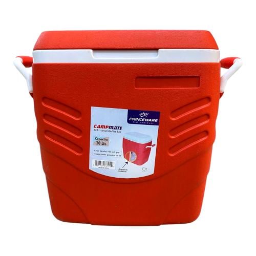 صندوق حافظة ثلج 20 لتر ICE BOX