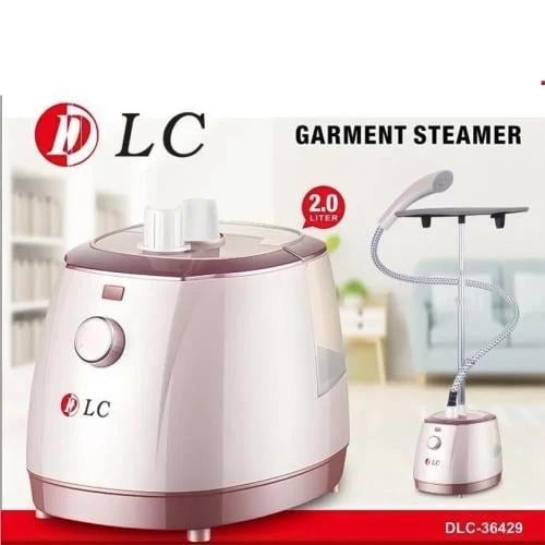 كواية بخار 2 لتر مع قاعدة DLC-36429