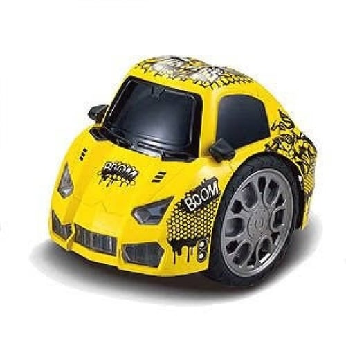 سيارة لاسلكية للأطفال