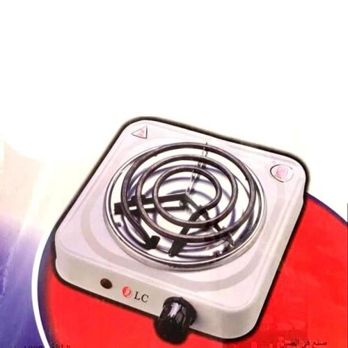 موقدكهربائي حلزوني DLC-100B