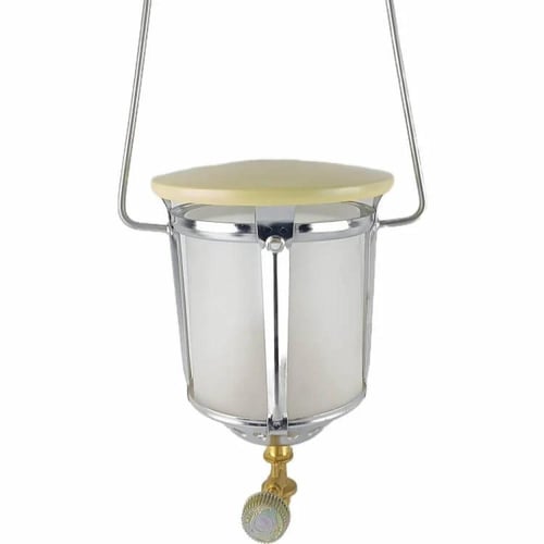 مصباح غاز خارجي راس اتريك على الدافور CM-38560