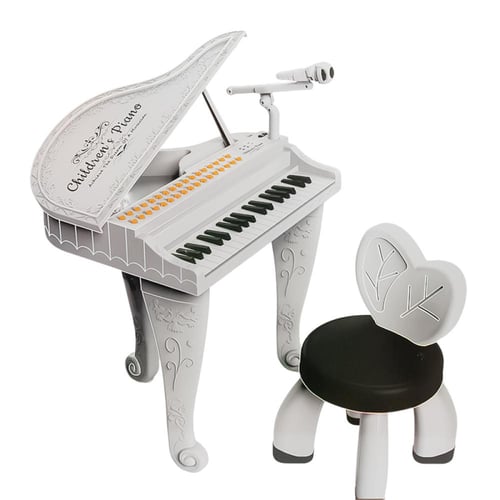 لعبة بيانو الاطفال الملكي