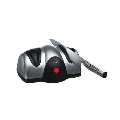 مسن سكاكين كهربائي 2 عين DLC-38601