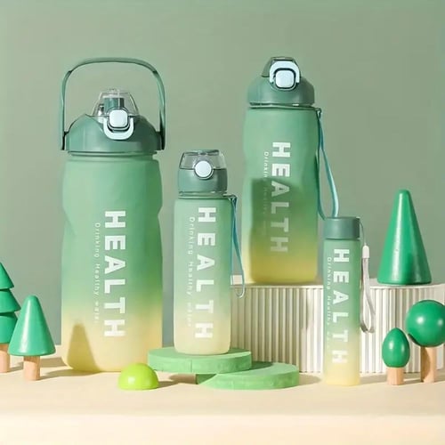 طقم 4 مطارات