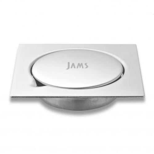 صفاية كروم 15*15 سم JAMS JM-5411