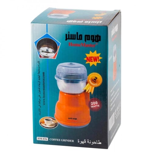 مطحنة كهربائية 300 واط HM-839