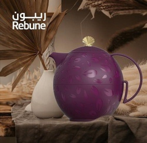 ترمس اللؤلؤة 650 لتر