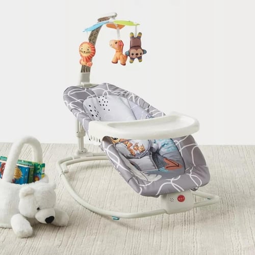 جلاسة اطفال مع موسيقى