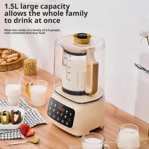 خلاط طعام ذكي دينكس DENX DX2072