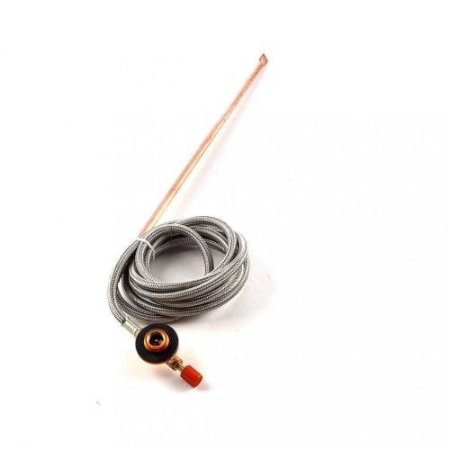 شاخوف اشعال الحطب