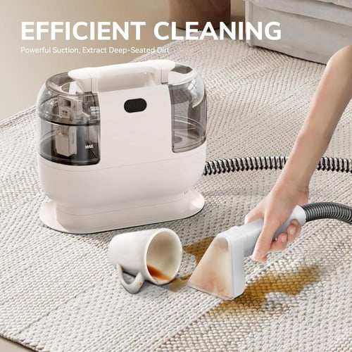 مكنسة سجاد منزلي DX2909