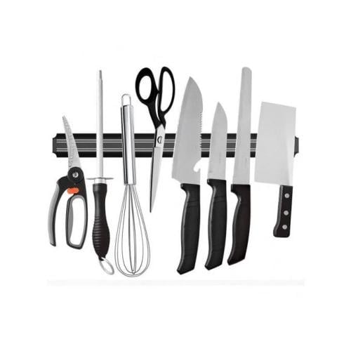 حامل سكاكين مغناطيس