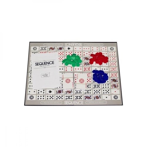 لعبة سكونس صغير