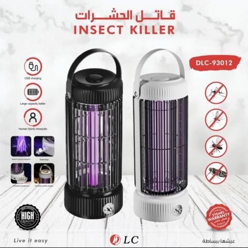 قاتل الحشرات DLC-93012
