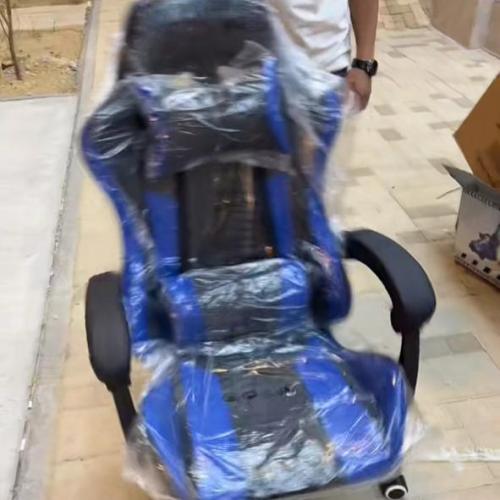 كرسي قيمنق
